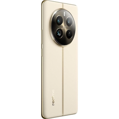 Realme 12 Pro 5G 12GB 512GB Navigator Beige