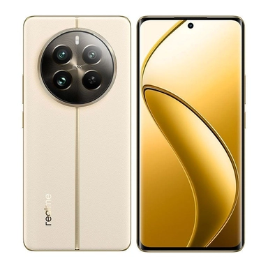 Realme 12 Pro 5G 12GB 512GB Navigator Beige