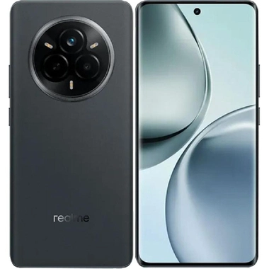 Realme 14 Pro 5G 12GB 256GB Suede Grey