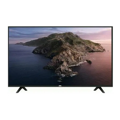 Haam 50" UHD-4K Smart Led TV HM4K50S-R