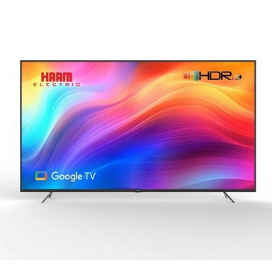 Haam 70-inch Google TV UHD Smart Screen HM70K540TGO