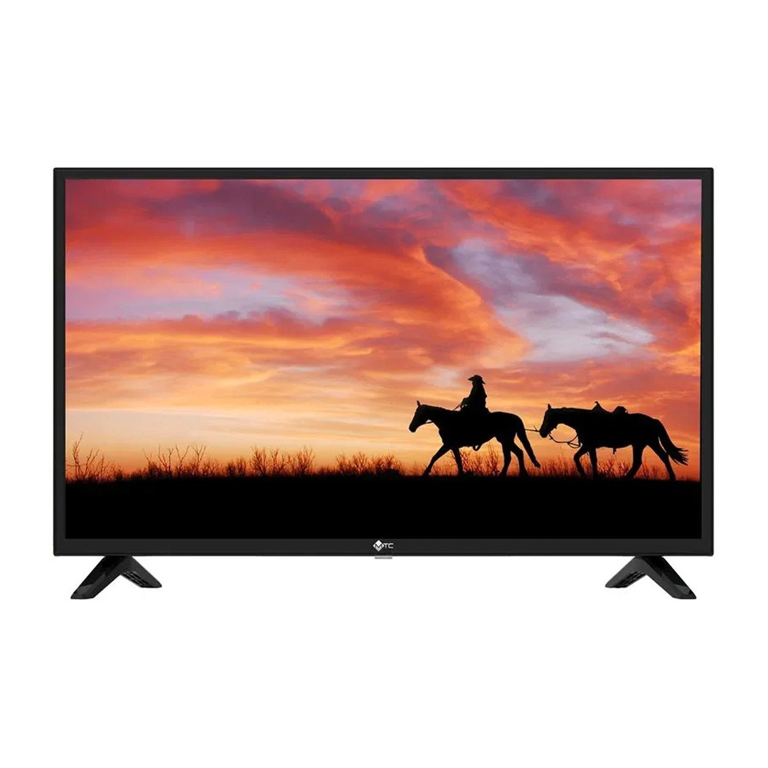 MTC 43" FHD Smart LED TV, Supports Netflix, MTCFHD43S22N