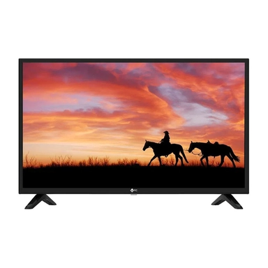 MTC 43" FHD Smart LED TV, Supports Netflix, MTCFHD43S22N