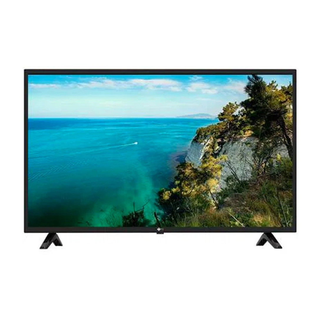 MTC 50" LED Smart TV MTC4K50S21