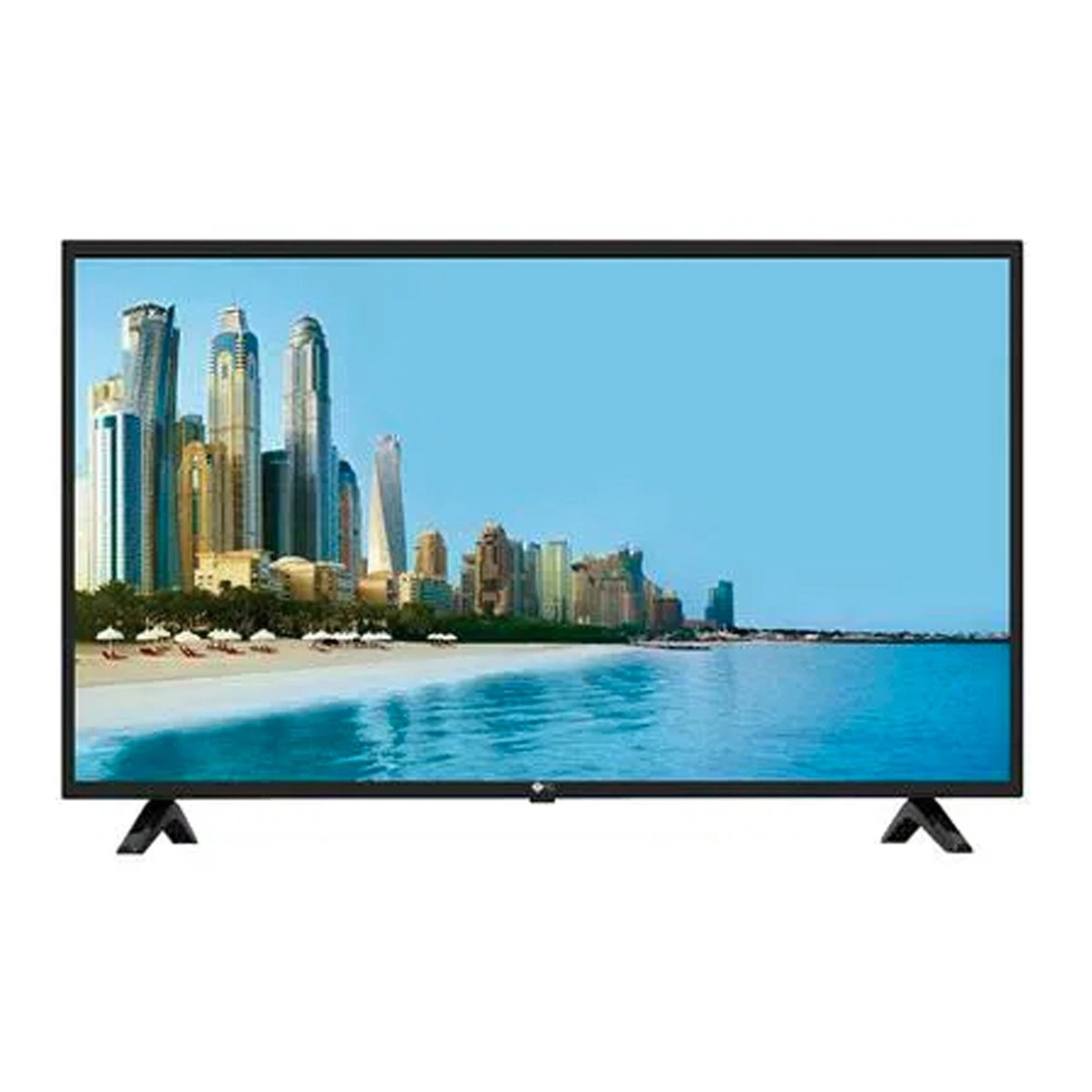 شاشة 55MTC بوصة سمارت LED MTC4K55S21-UHD-4K