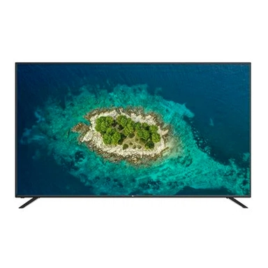 MTC 75" LED Smart TV MTC4K75S21