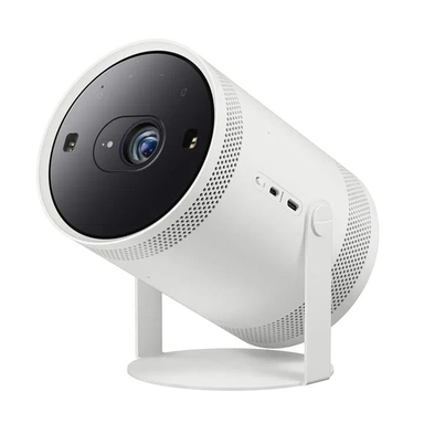 Samsung 30-100 inch Smart Projector, SP-LSP3BLAXSA
