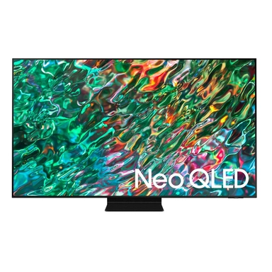 Samsung SMART TV 43" NEO QLED 4K QN90,  QA43QN90BAUXSA 