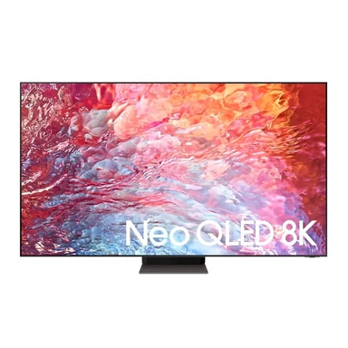 شاشة سامسونج 55 بوصة سمارت NEO QLED QA55QN700BUXSA 8K