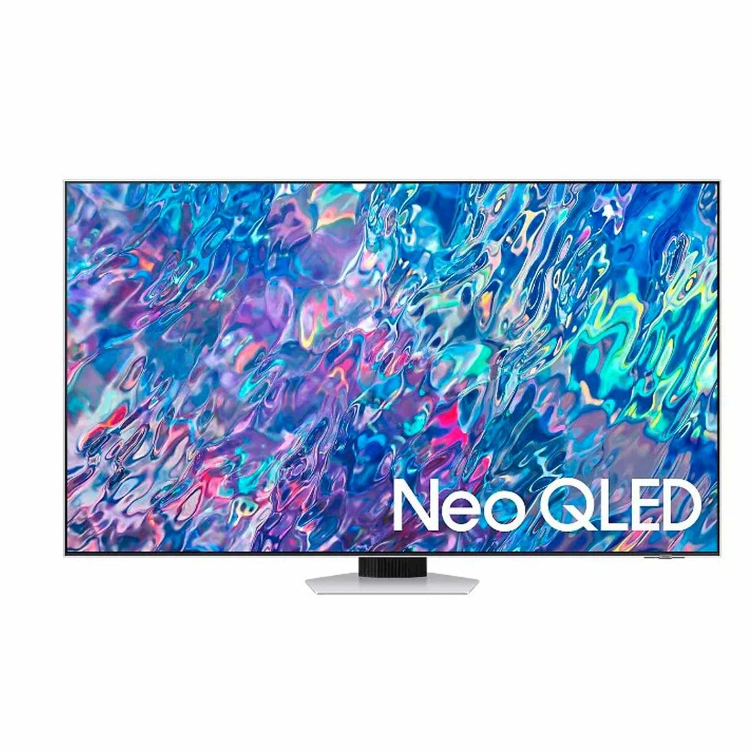 Samsung 55" Neo QLED 4K Smart TV , QA55QN85BAUXSA