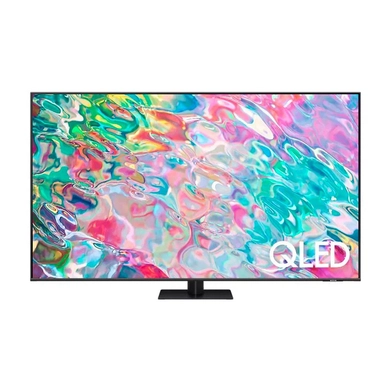 Samsung  55" QLED 4K Smart TV , QA55Q70BAUXSA