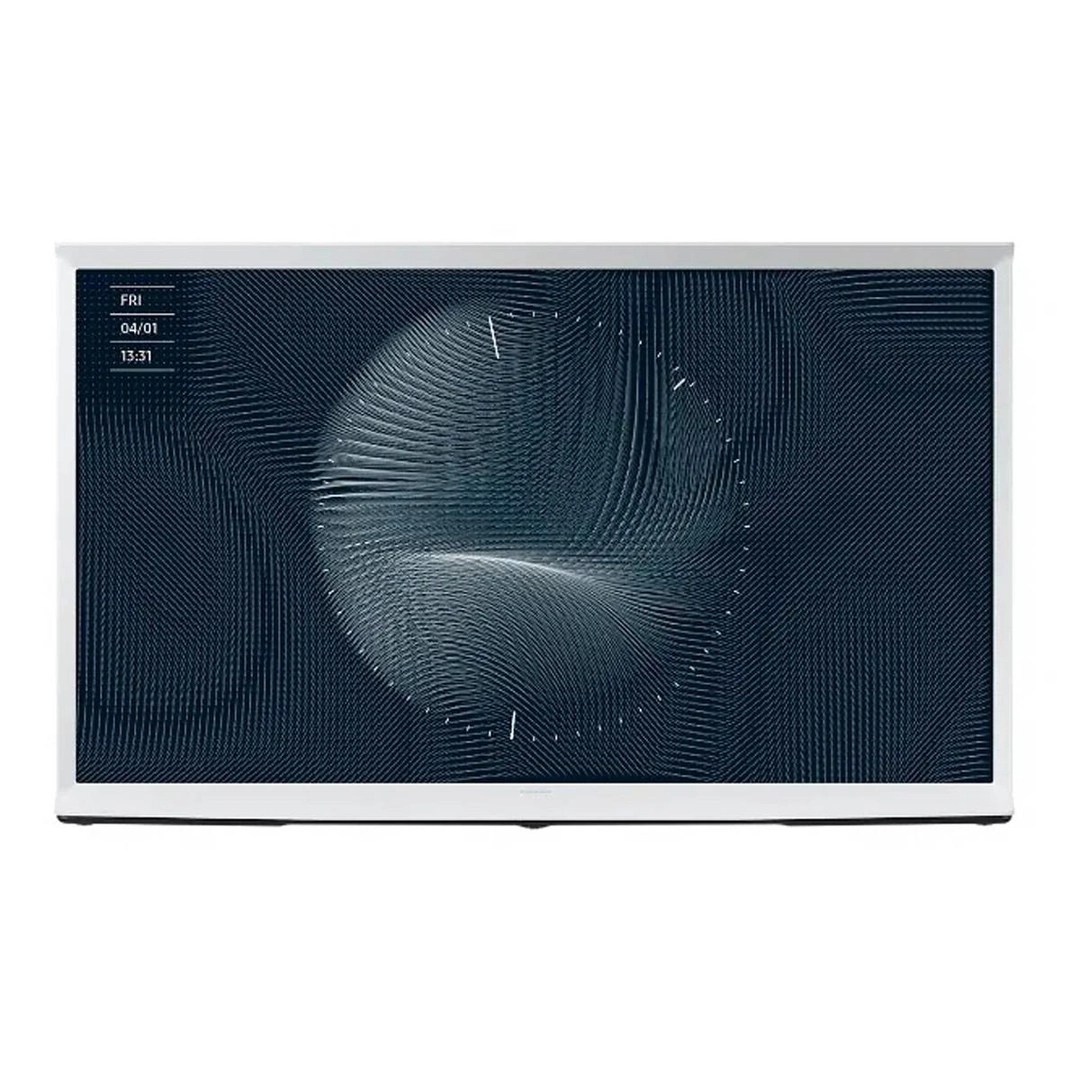 شاشة سامسونج 55 بوصة سمارت Lifestyle QLED QA55LS01BAUXSA 4K