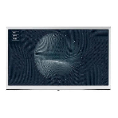 شاشة سامسونج 55 بوصة سمارت Lifestyle QLED QA55LS01BAUXSA 4K
