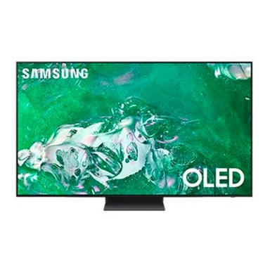 شاشة سامسونج 55 بوصة سمارت OLED QA55S90DAUXSA 4K