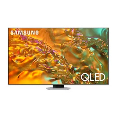 Samsung 55 inch QLED Smart TV QA55Q80DAUXSA 4K