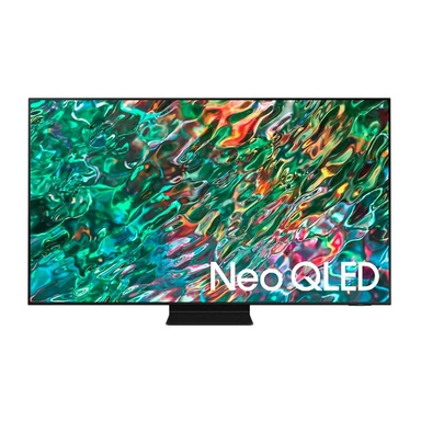 شاشة سامسونج 65 بوصة سمارت NEO QLED QA65QN90BAUXSA 4K