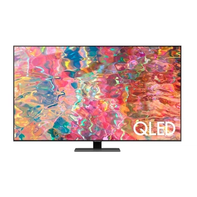 Samsung 65" QLED 4K  Smart TV , QA65Q80BAUXSA