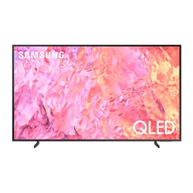 Samsung 65 Smart QLED Q60, QA65Q60CAUXSA
