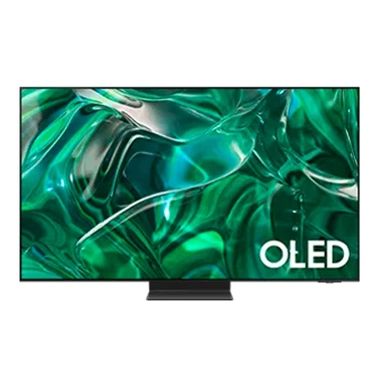 شاشة سامسونج 65 بوصة سمارت OLED S95 QA65S95CAUXSA