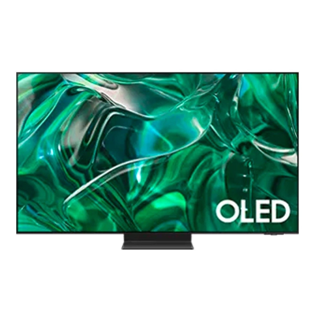 شاشة سامسونج 65 بوصة سمارت OLED S95 QA65S95CAUXSA