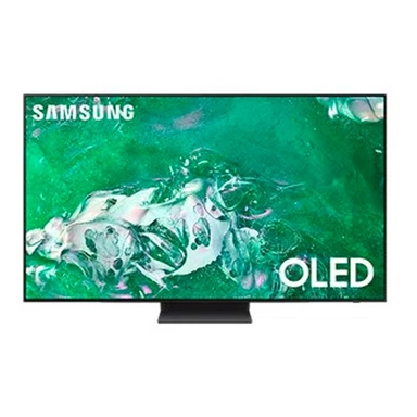 Samsung 65 inch Smart OLED TV QA65S90DAUXSA 4K