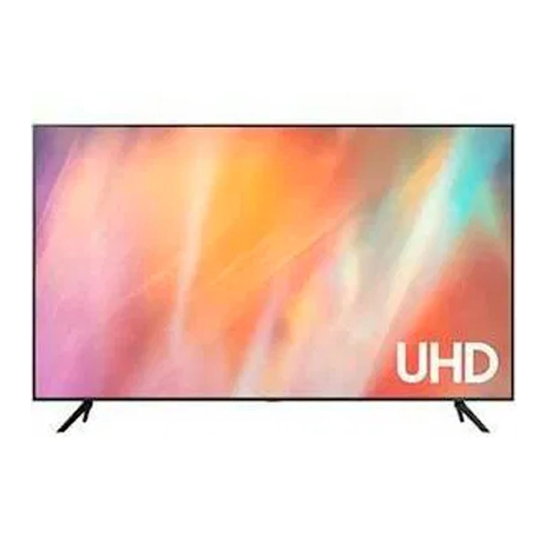 شاشة سامسونج 75 بوصة سمارت UA75AU7000UXUM LED 4K