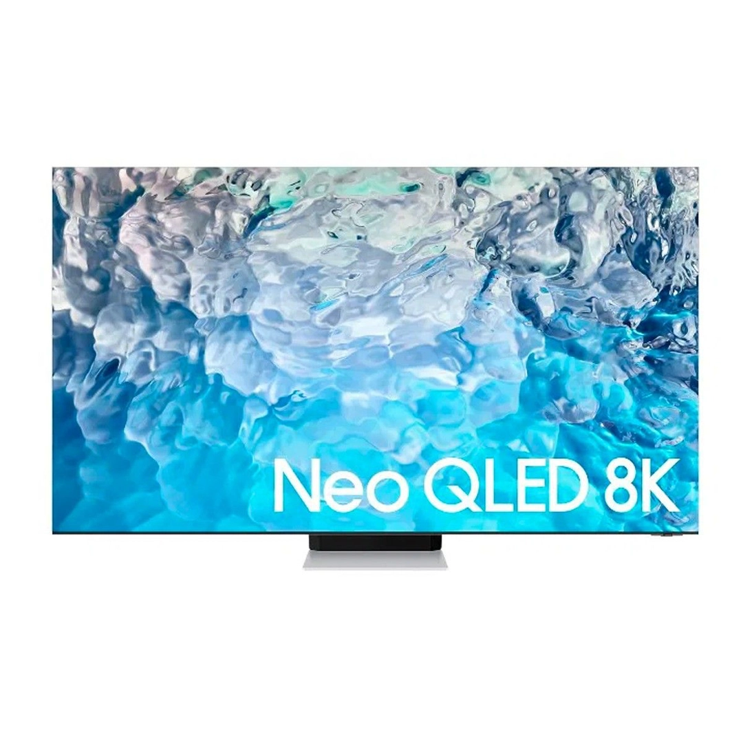 Samsung 75" Neo QLED 8K TV , QA75QN900BUXSA