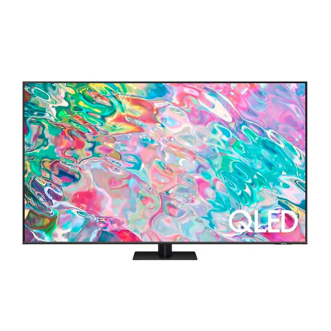 شاشة سامسونج 75 بوصة سمارت QLED QA75Q70BAUXSA 4K