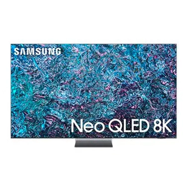 شاشة سامسونج 75 بوصة سمارت Neo QLED QA75QN900DUXSA 8K