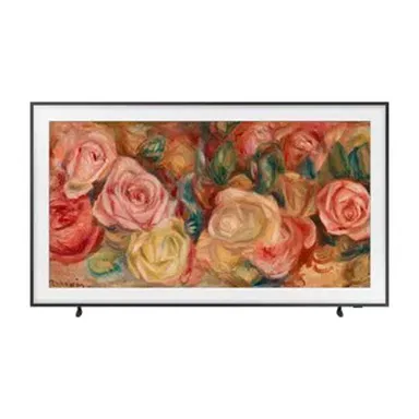شاشة سامسونج 75 بوصة سمارت Lifestyle Frame QA75LS03DAUXSA 4K