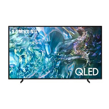 شاشة سامسونج 75 بوصة سمارت QLED QA75Q60DAUXSA 4K