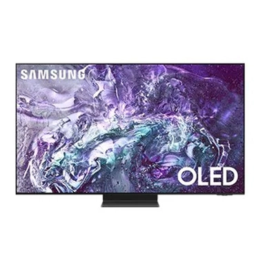 شاشة سامسونج 77 بوصة سمارت OLED QA77S95DAUXSA 4K