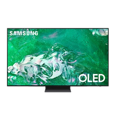Samsung 83-inch Smart OLED TV QA83S90DAEXSA S90