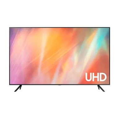 Samsung 85" UHD 4K Smart TV, UA85AU7000UXUM