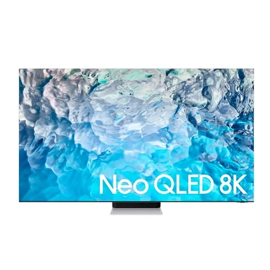 Samsung 85" Neo QLED 8K TV , QA85QN900BUXSA