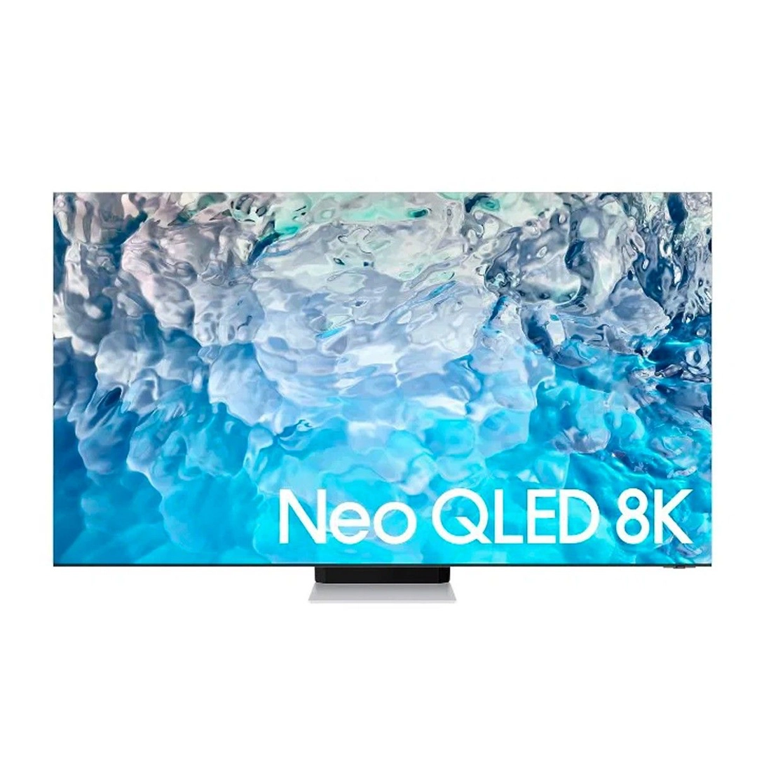 Samsung 85" Neo QLED 8K TV , QA85QN900BUXSA