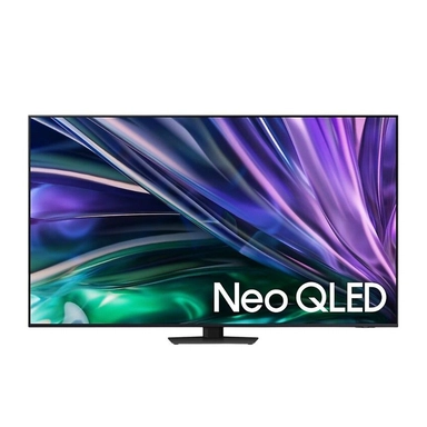 شاشة سامسونج 85 بوصة سمارت QA85QN85DBUXSA Neo QLED 4K