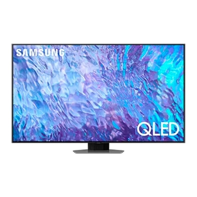 Samsung 98 Smart QLED Q80, QA98Q80CAUXSA