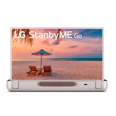 LG 27 Inch, FHD LED TV, Smart TV, 27LX5QKNA