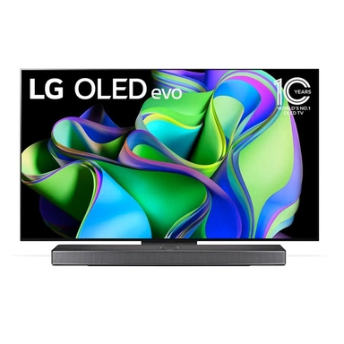 LG, 55 Inch , 4K HDR, Smart TV