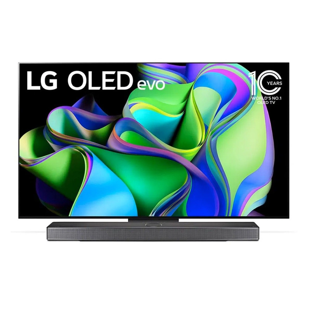 LG, 55 Inch , 4K HDR, Smart TV