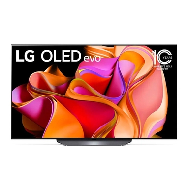 إل جي، شاشة مقاس 55 بوصة، واي فاي ، فائق الوضوح، ذكي OLED55CS3VA