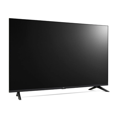 شاشة LG سمارت 55 بوصة UHD 55UT80006LB 4K