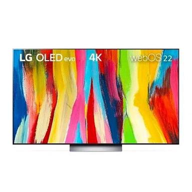 LG, 65 Inch, 4K Smart, OLED TV,120Hz