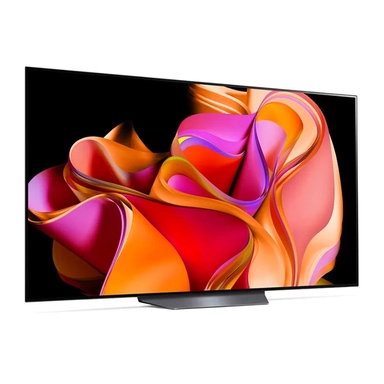 LG, 65 Inch , 4K HDR , Smart TV , OLED65CS3VA