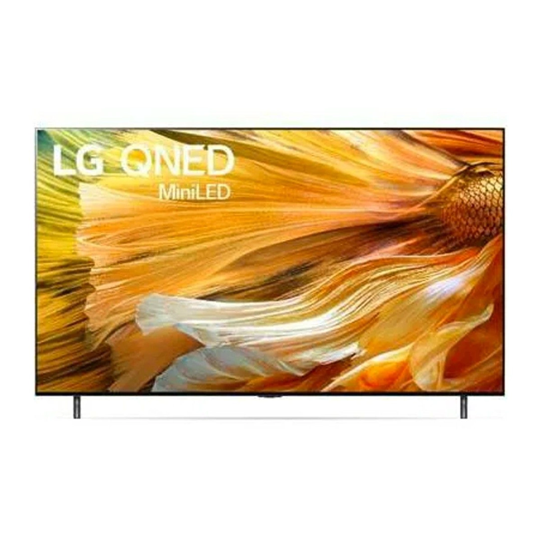 LG Real 4K QNED MiniLED Smart TV, 75 Inch, 90 Series, a7 Gen AI Processor 4K for AI., 75QNED90VPA