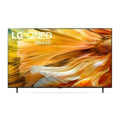 LG Real 4K QNED MiniLED Smart TV, 75 Inch, 90 Series, a7 Gen AI Processor 4K for AI., 75QNED90VPA