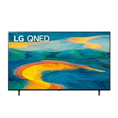 شاشة LG مقاس 75 بوصة WiFi سمارت 75QNED7S6QA 4k