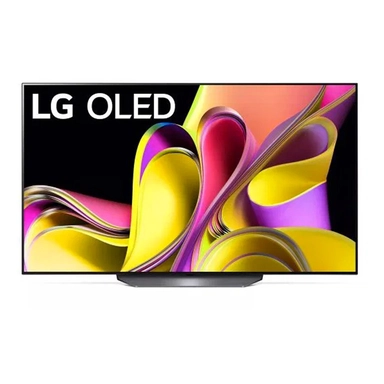 LG, 77 Inch , 4K HDR , Smart TV , OLED77B36LA
