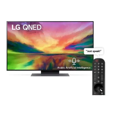 شاشة LG مقاس 86 بوصة WIFI سمارت 86 QNED816RA 4K